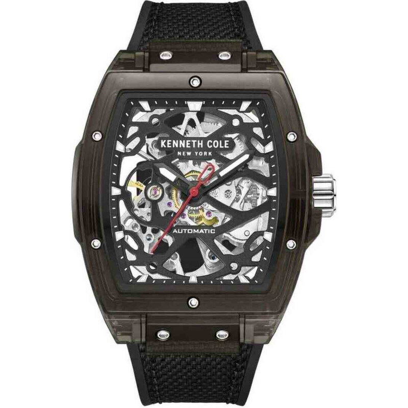 Kenneth Cole Automatic Skeleton KCWGR0037301 66586452