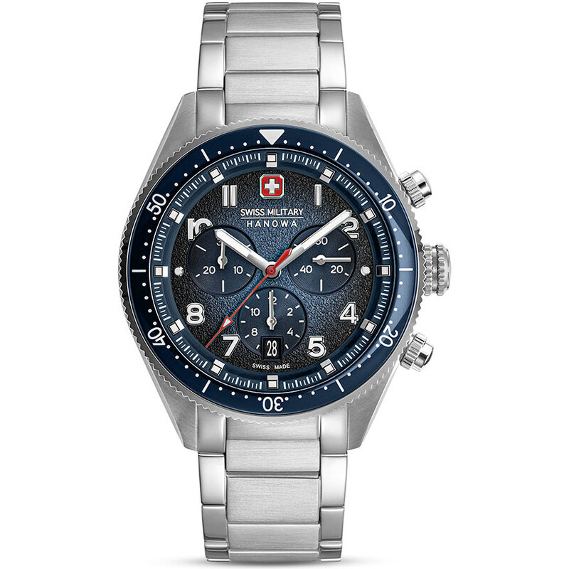 Swiss Military Hanowa Greyhound Chrono SMWGI0003804 66578895