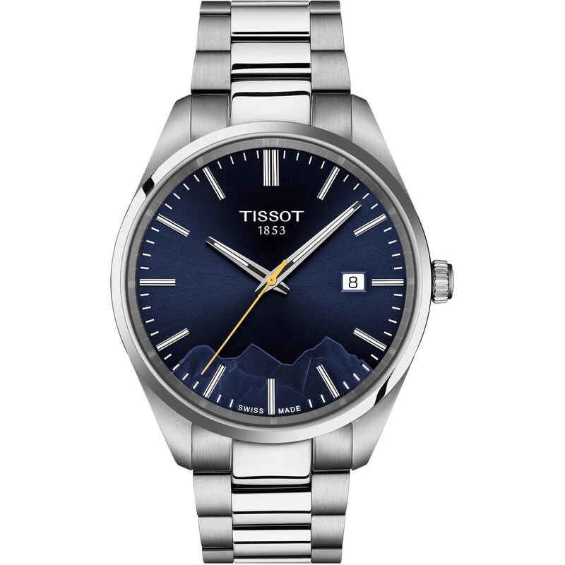Tissot PR 100 Quartz T150.410.11.041.02 Jungfraubahn Special Edition 66591743