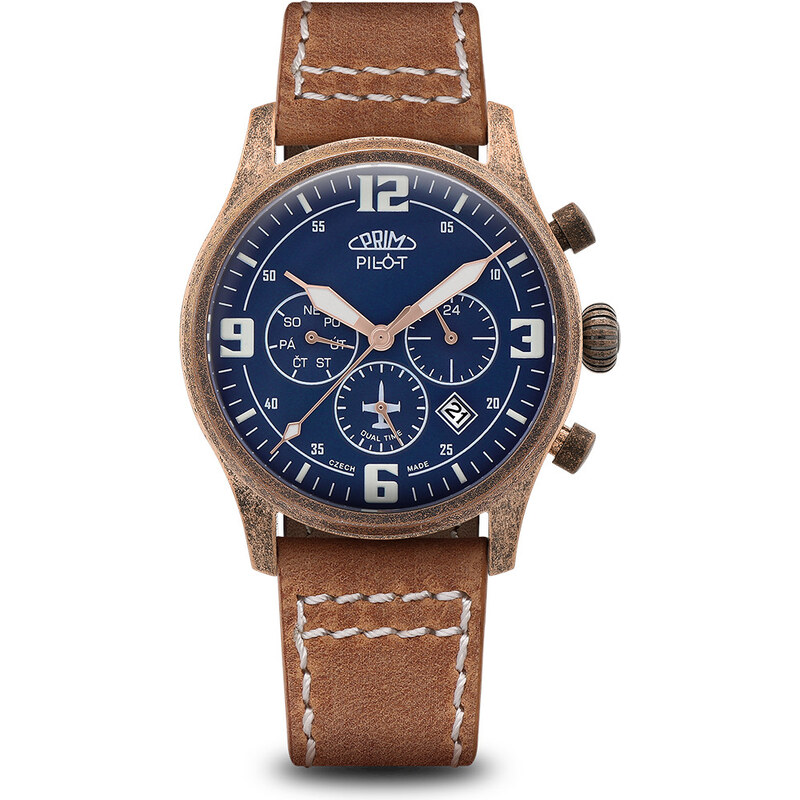 Prim Pilot JP75 W01P.13247.E 66600302