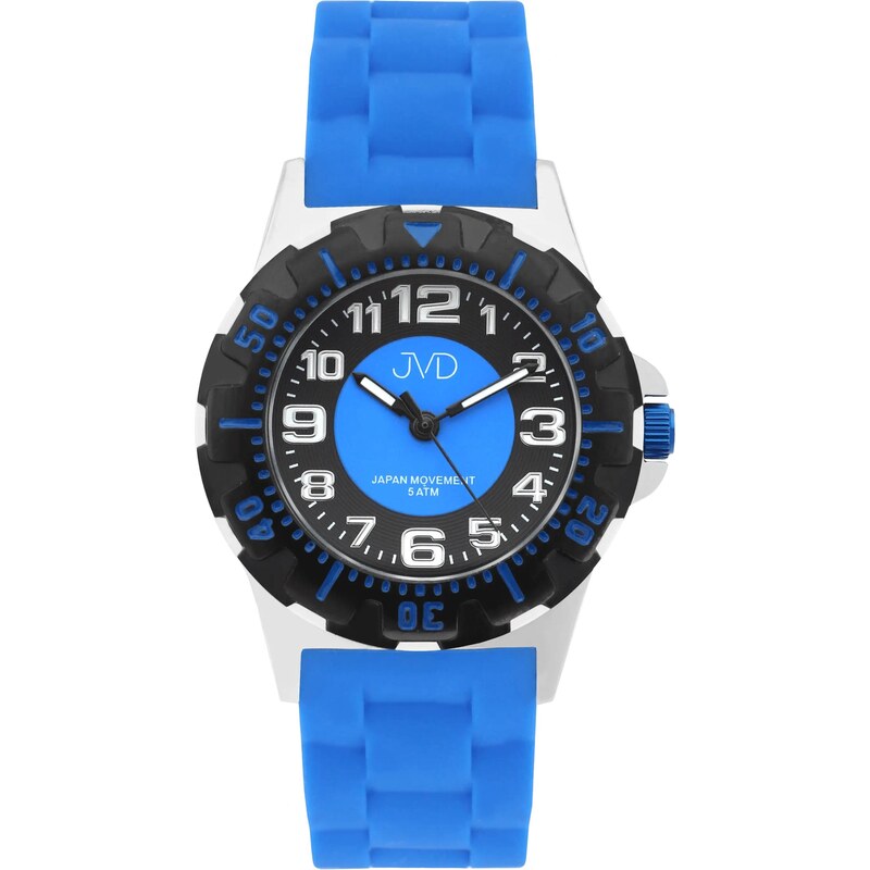 JVD Detské hodinky J7168.10 66593124