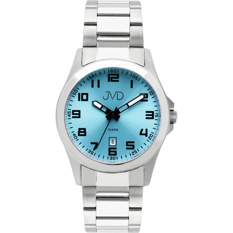 JVD Analógové hodinky J1041.52 66578889