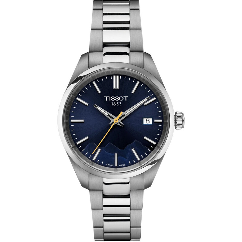 Tissot PR 100 Lady Quartz T150.210.11.041.01 Jungfraubahn Special 66578929