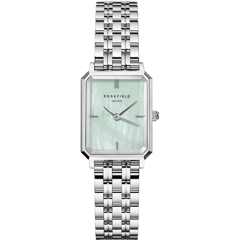 Rosefield The Octagon XS Mint Green OGGSS-O72 66590696