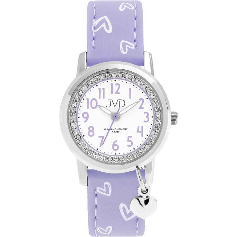 JVD Detské hodinky J7201.3 66585397