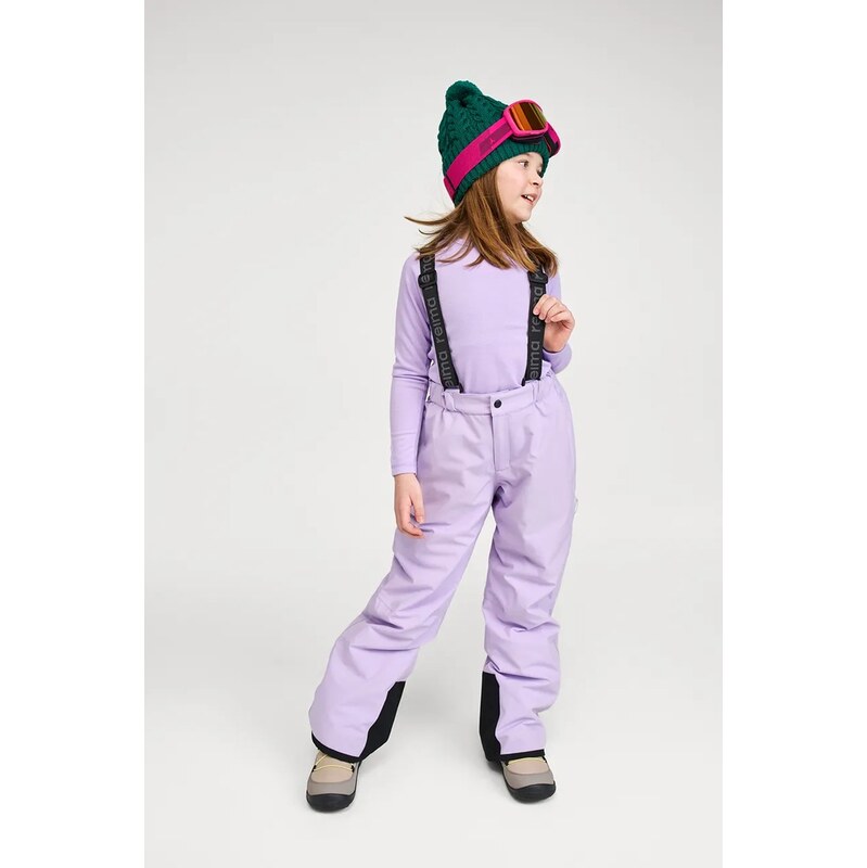Detské lyžiarske nohavice Reima Proxima 65801900