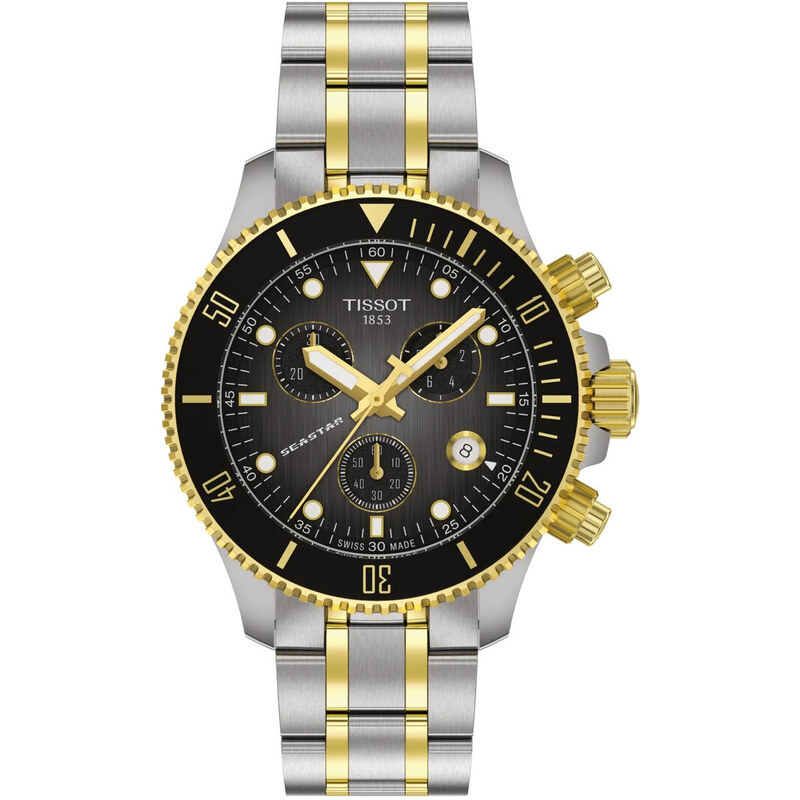 Tissot Seastar 1000 Quartz Chronograph T120.217.22.061.00 66585775
