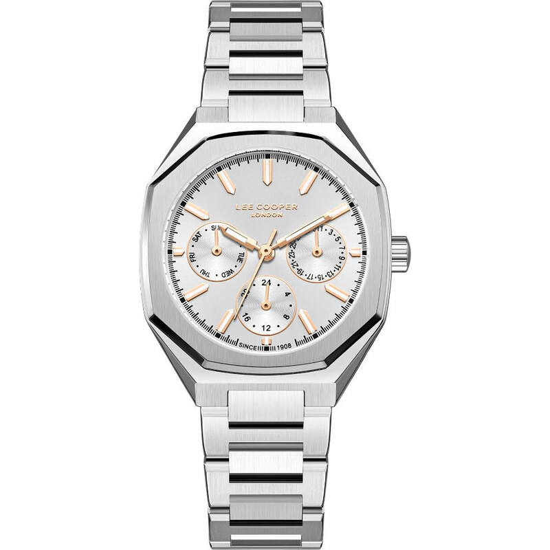 Lee Cooper Analógové hodinky LC08046.330 66595026