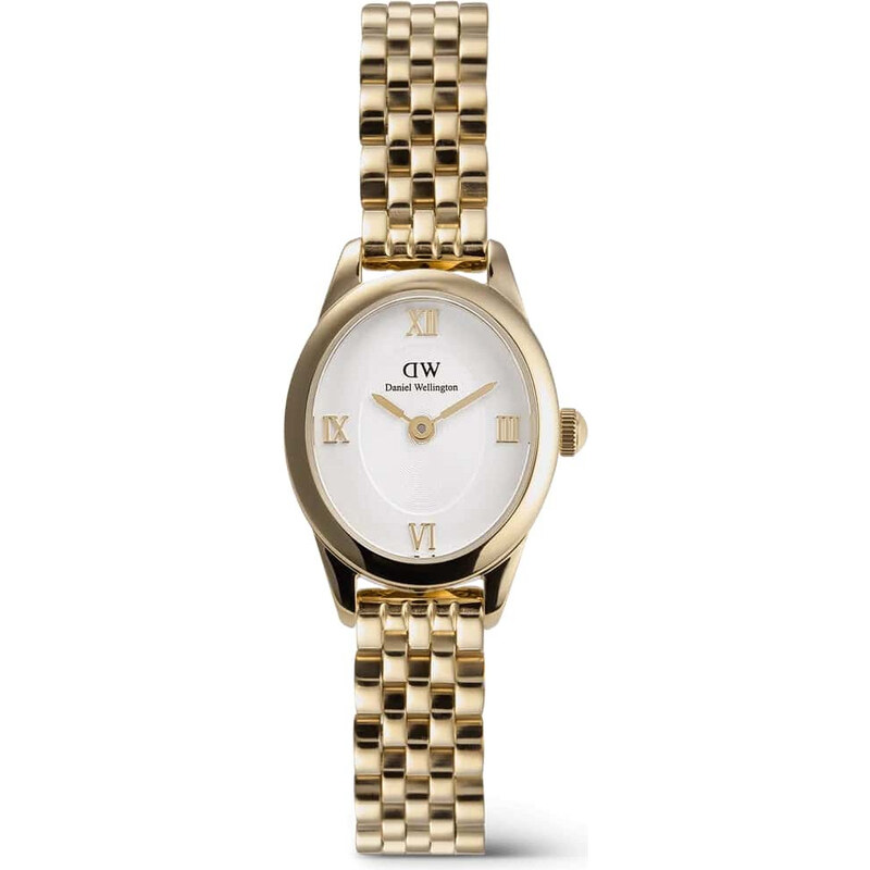 Daniel Wellington Ophelia Mini Gold DW00100803 67527789