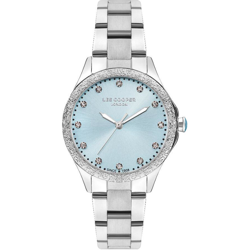 Lee Cooper Analógové hodinky LC07840.390 66582423