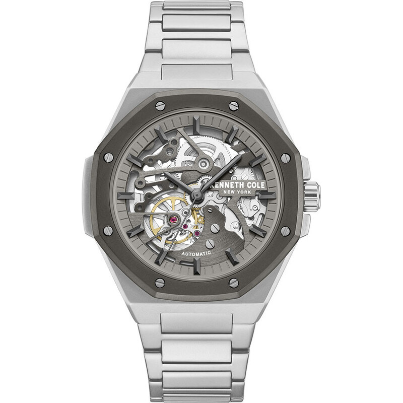 Kenneth Cole Automatic Skeleton KCWGY0058903 66592860