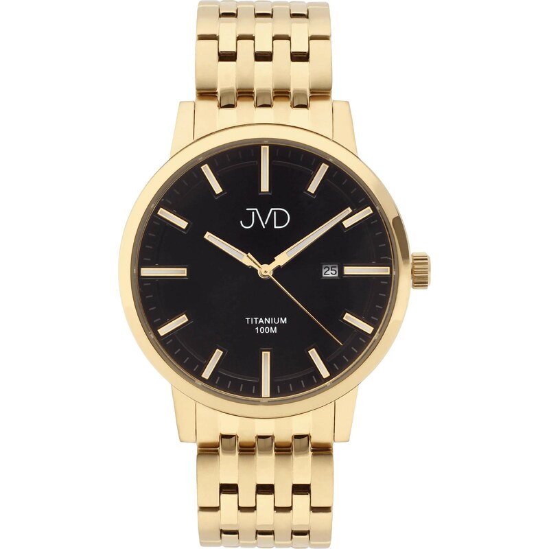 JVD Analógové hodinky JE2004.4 66586552