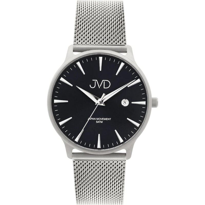 JVD Analógové hodinky J2023.1 66583716