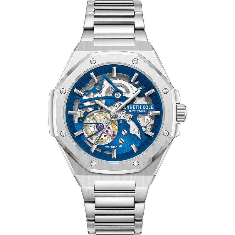 Kenneth Cole Automatic Skeleton KCWGY0058901 66578853