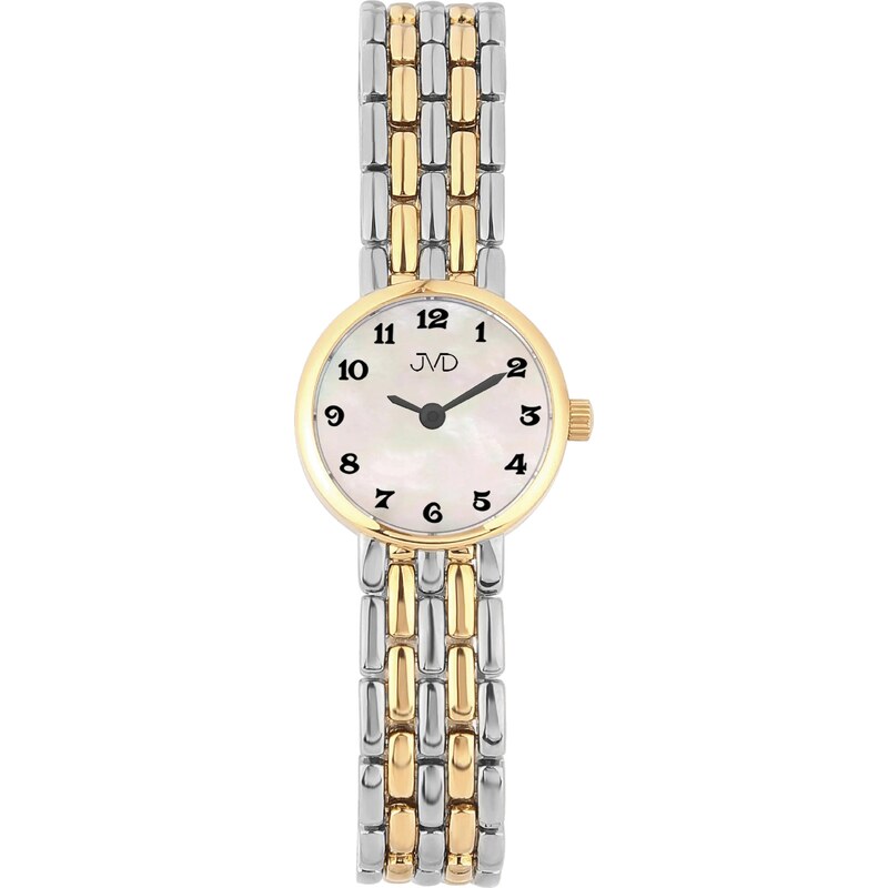 JVD Analógové hodinky JZ210.3 66588850