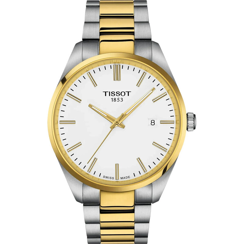 Tissot PR 100 Quartz T150.410.22.011.00 66584491