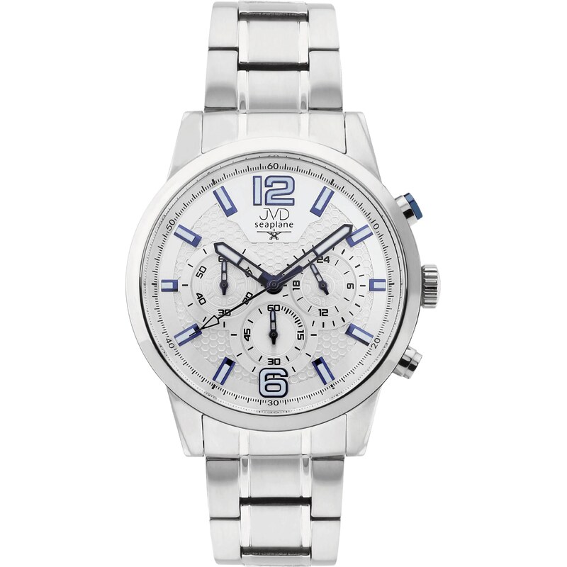 JVD Analógové hodinky JE1006.1 66586405