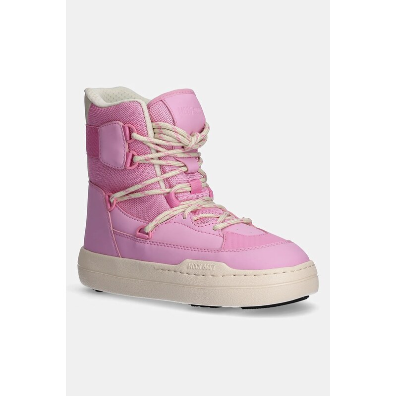 Snehule Moon Boot Park Sneaker Boot 65801982