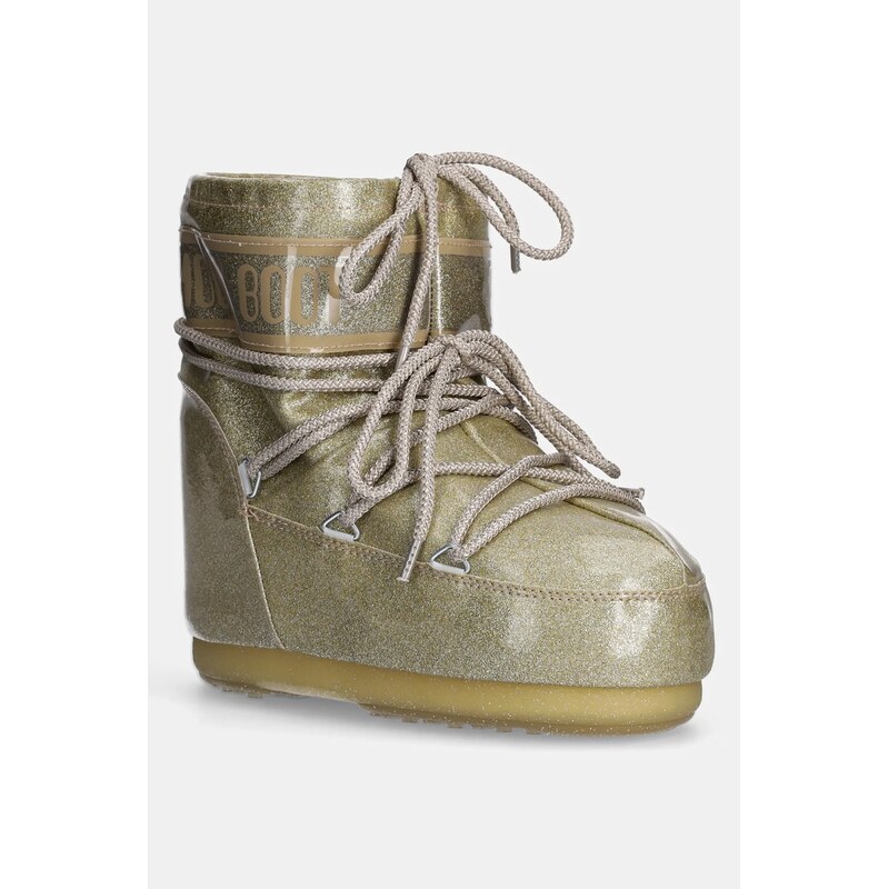 Snehule Moon Boot Icon Low Glitter 65801983