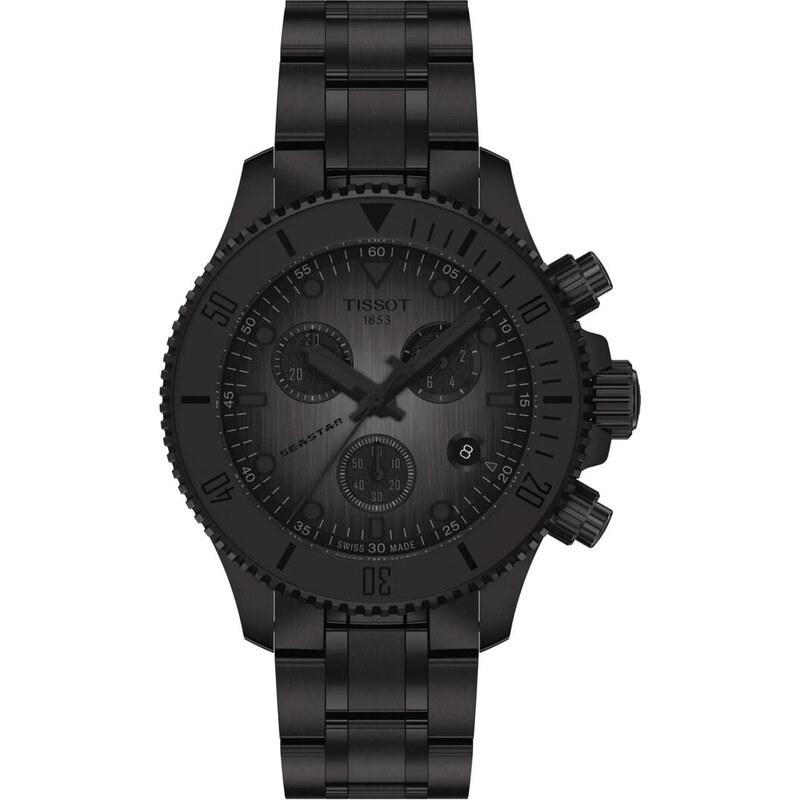 Tissot Seastar 1000 Quartz Chronograph T120.217.33.061.00 66588644