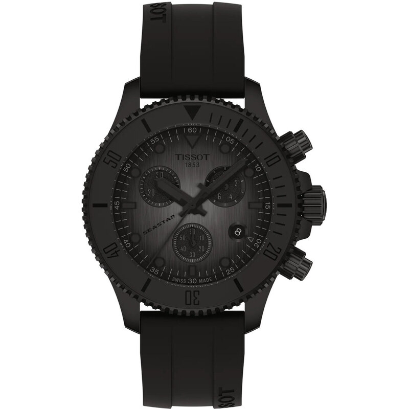 Tissot Seastar 1000 Quartz Chronograph T120.217.37.061.00 66585830