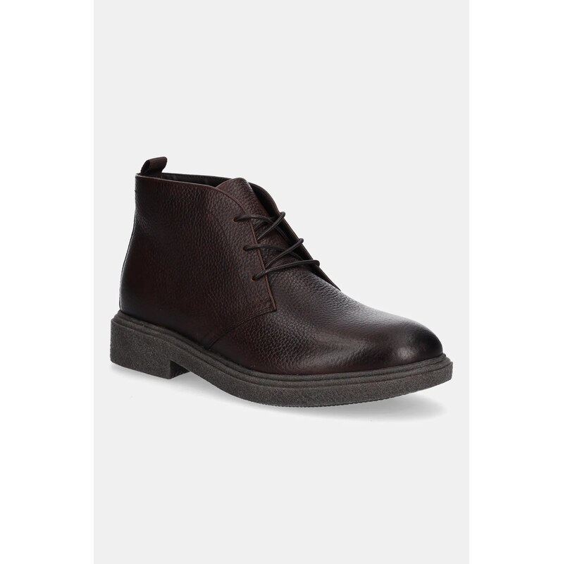 Kožená obuv Aldo TORROO 65802056