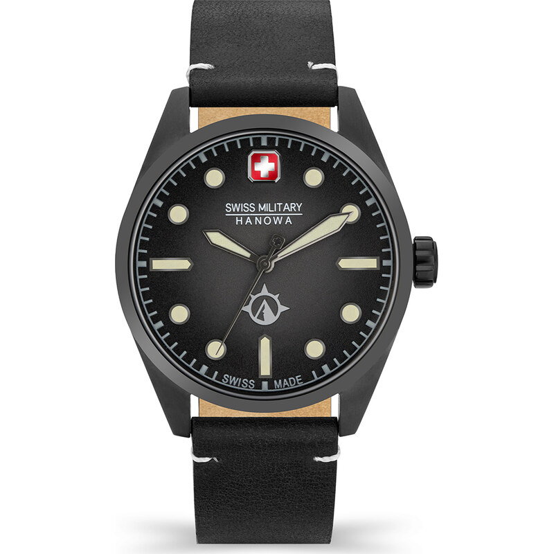 Swiss Military Hanowa Mountaineer SMWGA2100540 66584056