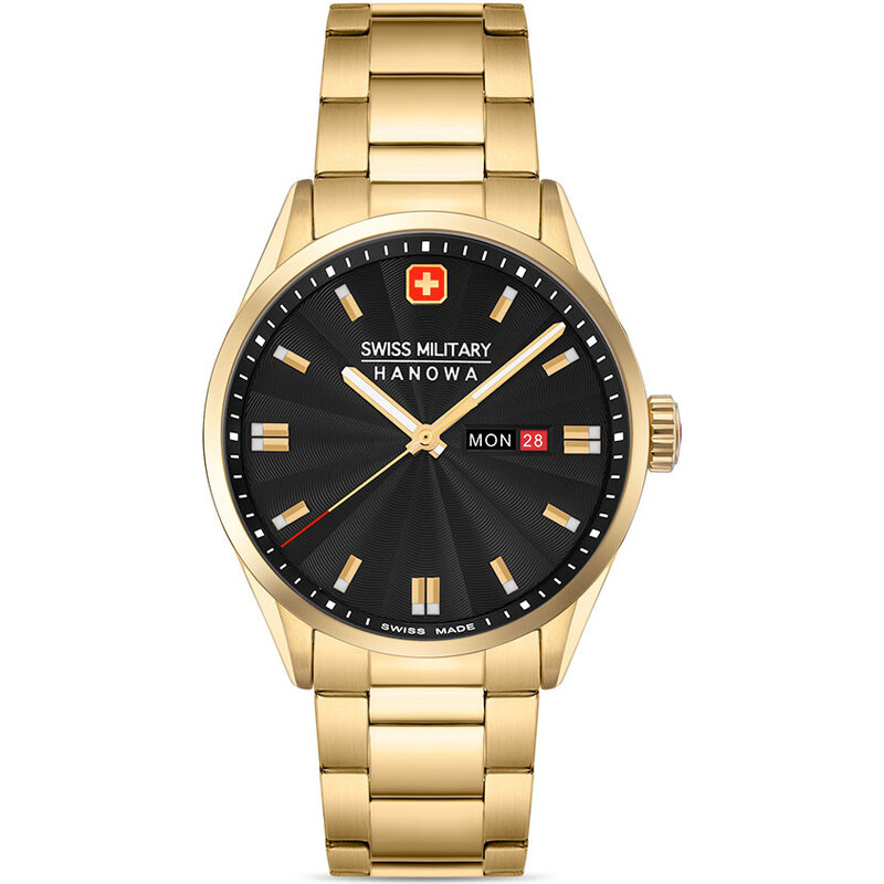 Swiss Military Hanowa Roadrunner Maxed SMWGH0001610 66585345