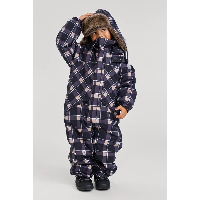 Detský overal Reima Varikas 65801970
