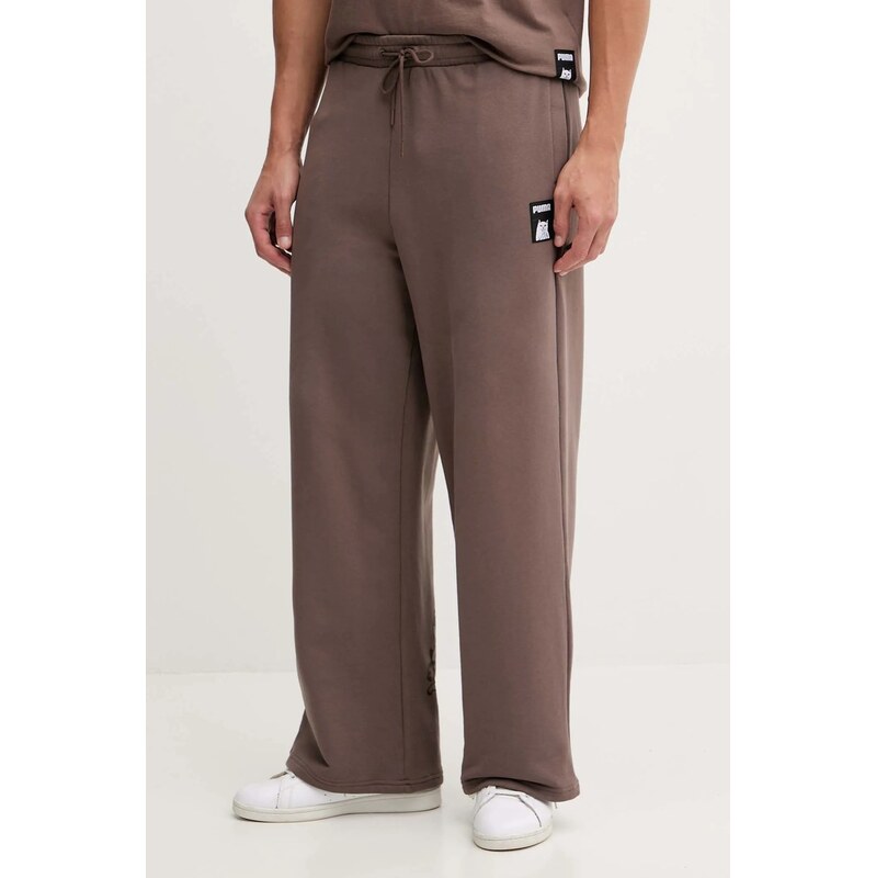 Tepláky Puma x RIPNDIP 65802051