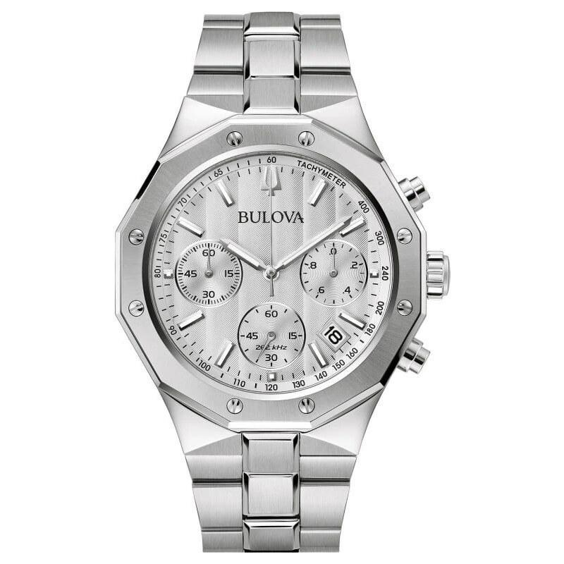 Bulova Precisionist 96B408 66587087