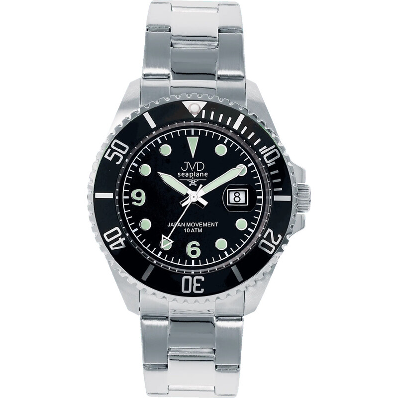 JVD Analógové hodinky J1120.2 66583861