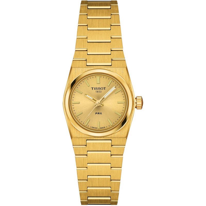 Tissot PRX Quartz 25 mm T137.010.33.021.00 66594245