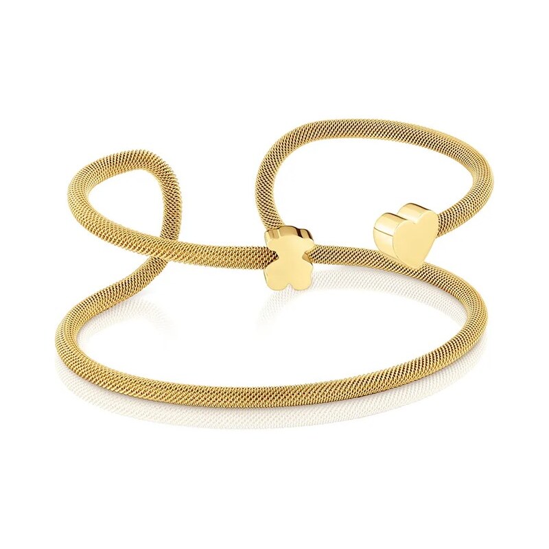 Bižutéria Tous ICON MESH 65802109