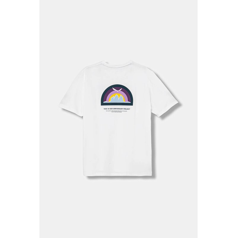 Tričko Salewa Eagle Anniversary 67439973