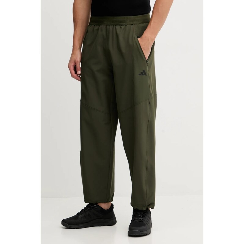 Tréningové nohavice adidas Performance Power 65801994