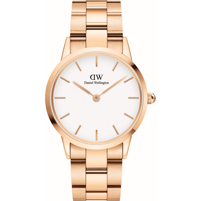 Daniel Wellington Iconic Link 36 DW00100209 66586969