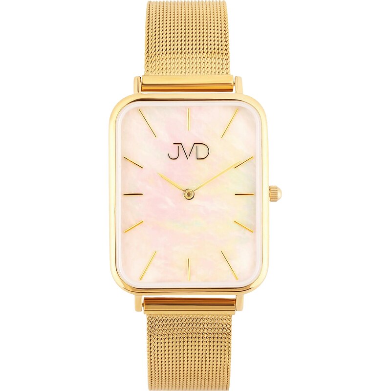 JVD Analógové hodinky J-TS61.1 66587258