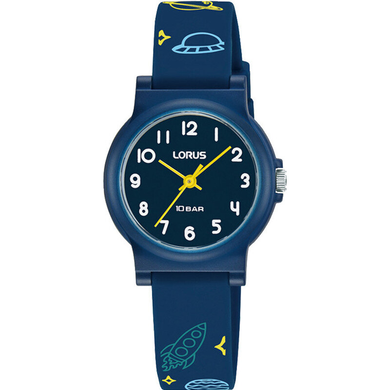 Lorus Detské analógové hodinky RRX37JX9 67354159