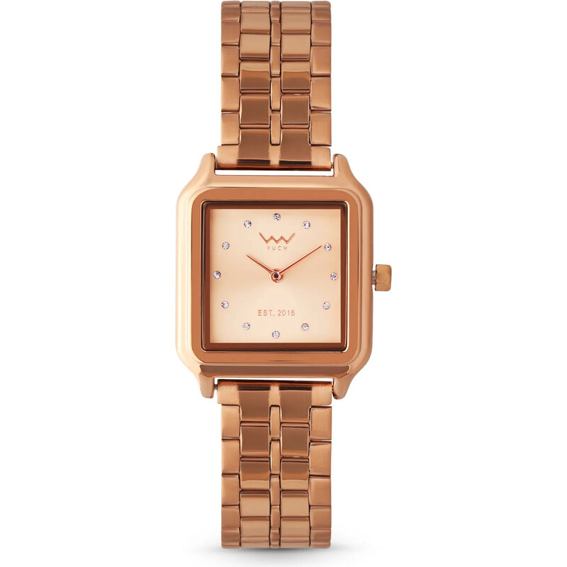 Vuch Roeen Rose Gold 66578430