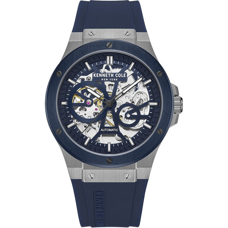 Kenneth Cole Automatic Skeleton KCWGR0033504 66594348