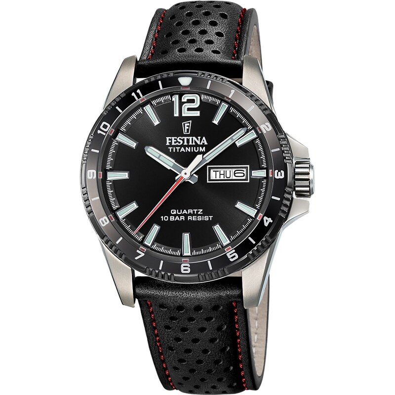 Festina Titanium Date 20699/4 66593860