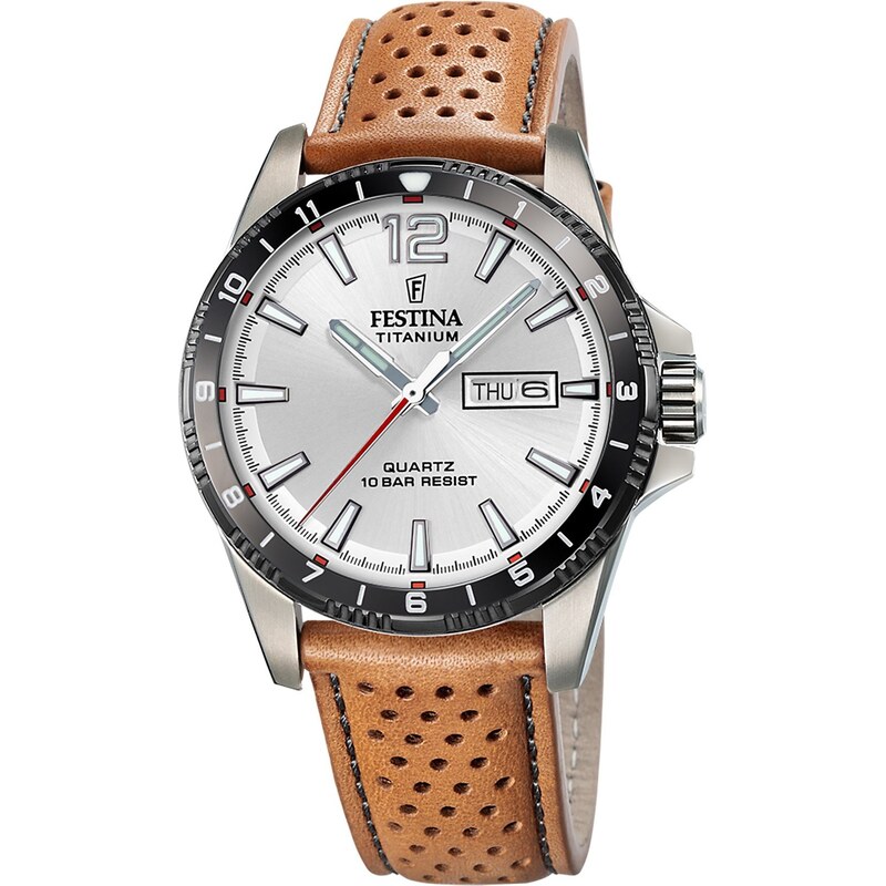 Festina Titanium Date 20699/1 67475653