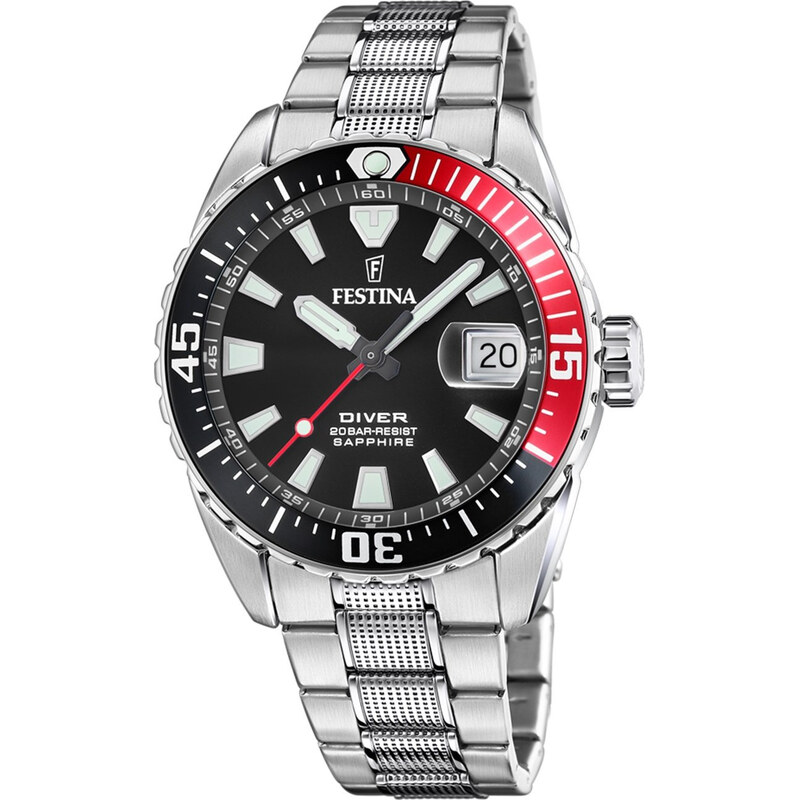 Festina The Originals DIVER 20669/6 66588459
