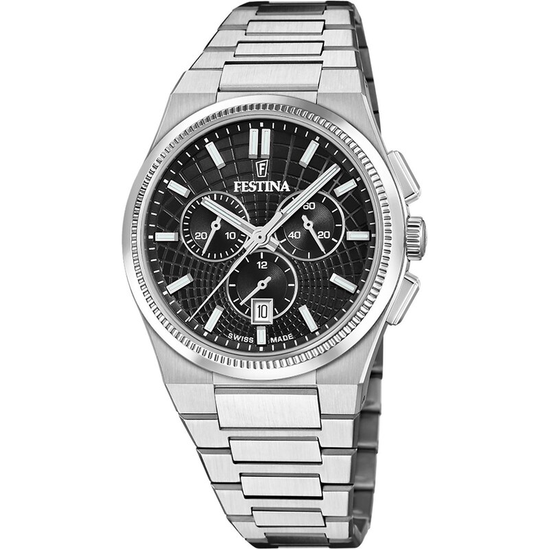 Festina Swiss Made 20059/4 66587495