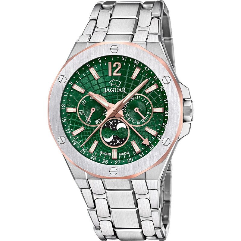 Jaguar Diplomatic J1039/3 66587160