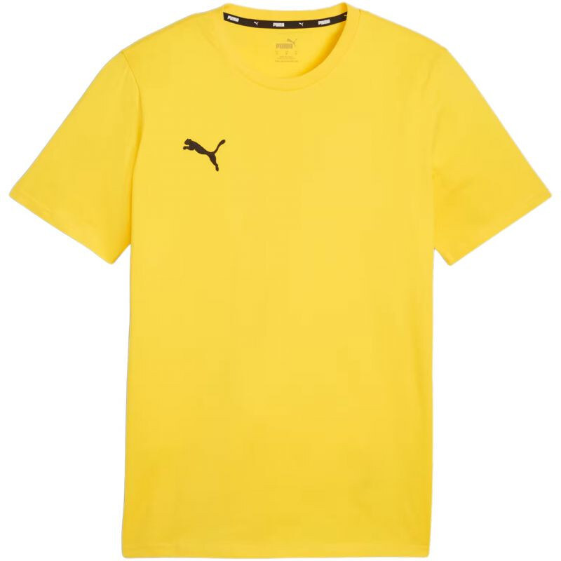 Puma Team Goal Casuals Tee M 658615 07 Pánske 65801278