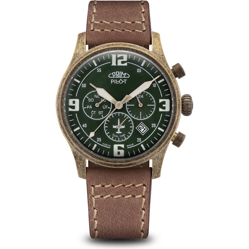 Prim Pilot JP75 W01P.13247.D 66589588