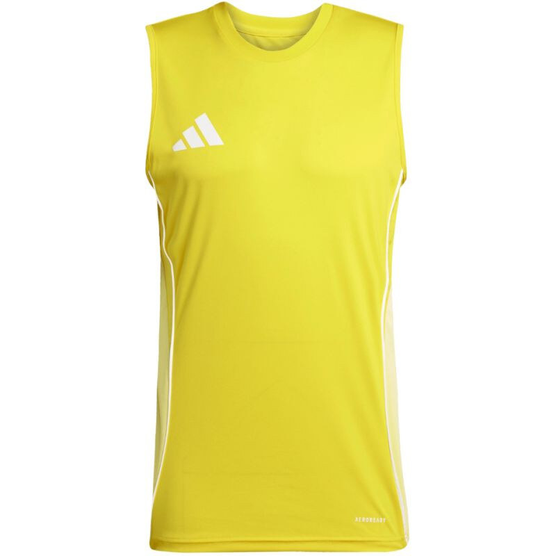 Adidas Tiro 25 Competition Sleeveless Jersey M JI8954 Muži 65801290
