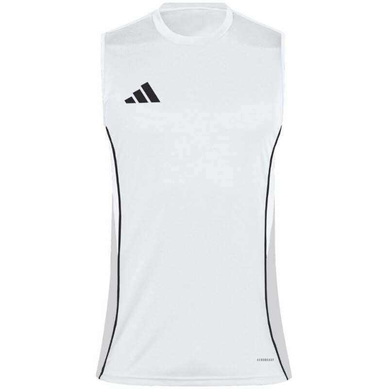 Adidas Tiro 25 Competition Sleeveless Jersey M JJ1522 Muži 65801291